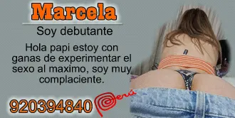 cybernenas marcela